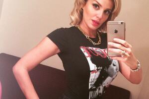 Malillany Marín Instagram