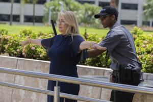 Puerto Rico Corruption