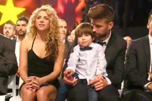 Shakira