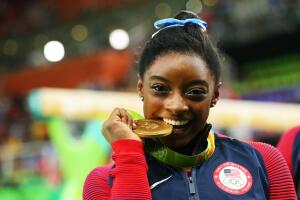 Gymnastics - Artistic - Olympics: Day 6