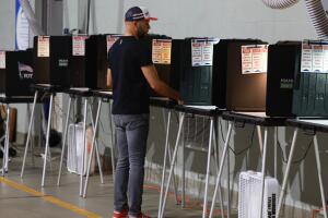 elecciones primarias republicanas orlando florida