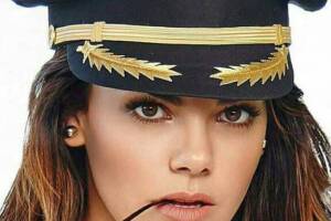 Duelo de bellezas: ¿cuál azafata de La piloto te conquistó más?