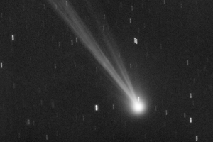 COMETA NUEVO