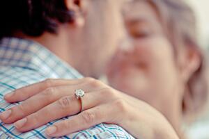 Anillo de compromiso