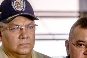 Franklin García Duque