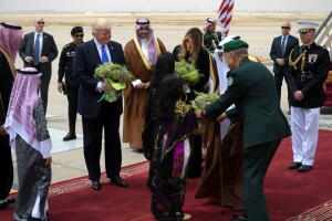 US-SAUDI-DIPLOMACY