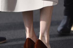 Meghan Markle - diario de estilo