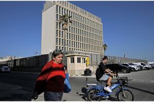 efectos eliminación Cuba países patrocinadores terrorismos