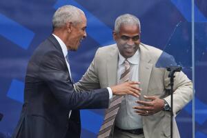 Obama Presidential Center
