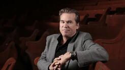 Muere a los 65 años el actor Val Kilmer, que encarnó personajes icónicos en películas como 'Top Gun', 'Batman' y 'The Doors'