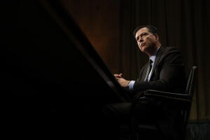 James Comey