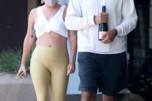 EXC Lady Gaga