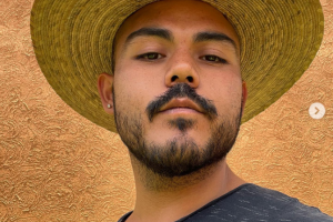 Andrés Márquez