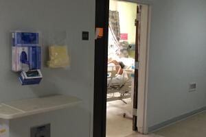 Hospitales Puerto Rico