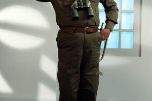 Polo Ortín Don Roque