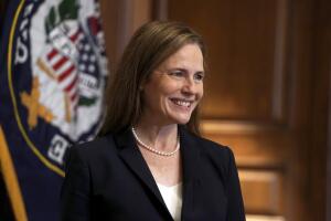 Amy Coney Barrett