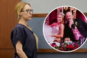  La policía halló pruebas del plan cuando incautó el teléfono de un recluso en una cárcel de Florida.