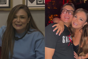 Brenda Bezares impacta por cómo se ve sin maquillaje; le llueven críticas y su hijo sale a defenderla 