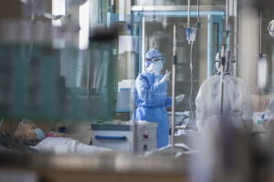 China Virus Outbreak