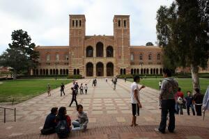 Proposed Budget Cuts Threaten Funding For California Universities