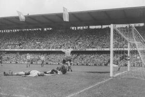 1958 World Cup