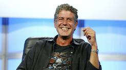 Anthony Bourdain: todo lo que no sabías sobre el chef más famoso del mundo