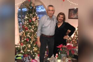 incendio oeste de san antonio pareja adultos mayores identificados bomberos investigación tragedia