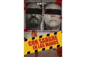 Microdocumental Con Sangre en las Manos