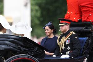 Meghan Markle