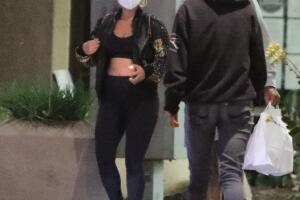 EXC Lady Gaga, fan
