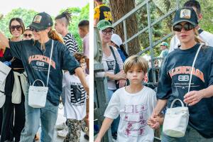 Shakira y su hijo Sasha en el partido de béisbol de Milán (1).jpg