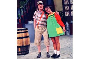 El Chavo y la Chilindrina