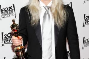 20th Century Fox And Fox Searchlight Pictures' Academy Award Nominees Celebration - Arrivals