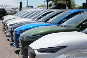 Biz New Car Sales Ford