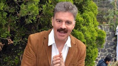 Ari Telch se une al elenco de la bioserie de Lupita D’Alessio