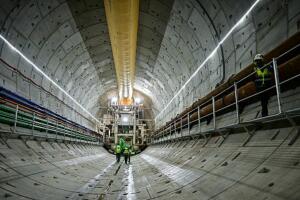 La construcción podría tardar 18 meses tras obtener los permisos oficiales.