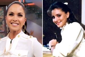 Lucero estuvo a punto de ser la maestra ‘Ximena’ en ‘Carrusel’: por esta razón no lo logró