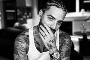Maluma actuará en Premio Lo Nuestro 2023