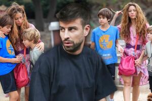 Shakira y Gerard Piqué: el futbolista ya habría reaccionado a la entrevista de la cantante a Elle