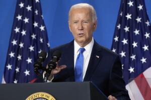 Biden NATO Summit