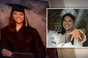 Michelle- Guevara- accidente Fort Worth