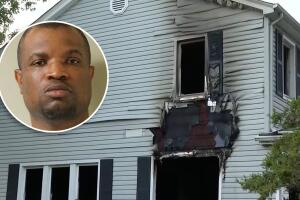  Arrestan en Nueva York al sospechoso de brutal homicidio de pareja mayor en Queens