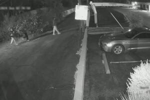 Revelan video de tiroteo donde estudiante universitaria perdió la vida en Tucson