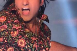 Nosotros los Guapos | Albertano y El Vitor