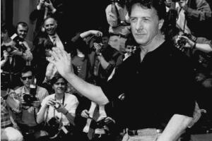 Dustin Hoffman