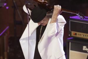 Persona del Año Latin GRAMMY