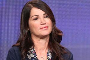 Exdetective NYPD Blue cargos agresión esposo Marina del Rey