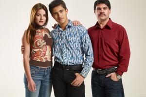 Familia de El Chapo