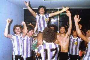 Diego Maradona