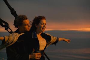 Titanic ganhou 11 Oscars